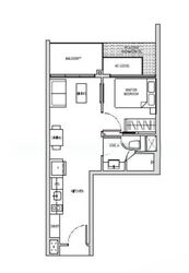 Affinity At Serangoon (D19), Apartment #567690481